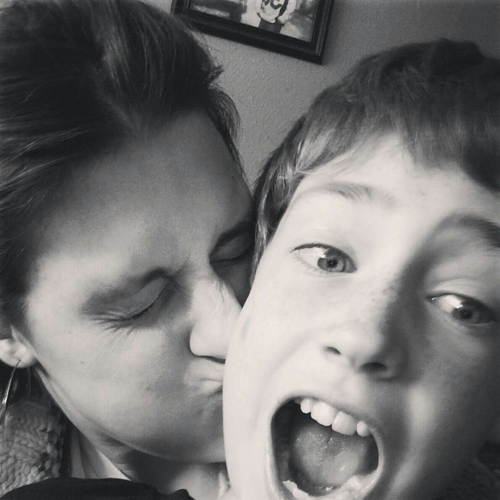 Meet your Posher, April